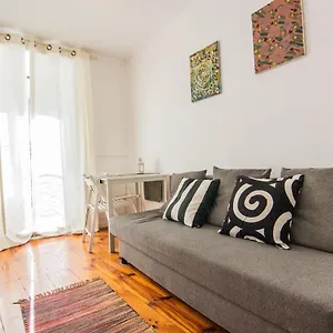  Apartamento Bairro Alto Portugal
