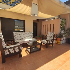  Apartamento Mar Tirreno, 10 España