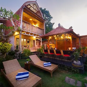  Apartamento Wisnu Lumbung Indonesia