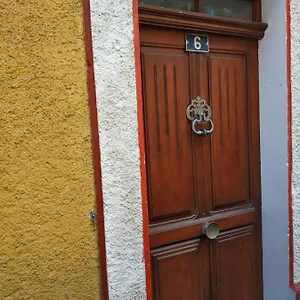 Appartement La Para France