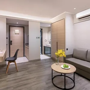  Apartment Modena By Fraser
