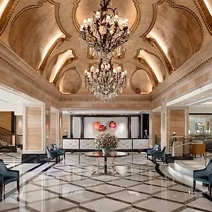 5* Hotel The Langham