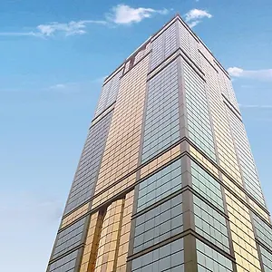 4* ホテル ベスト ウェスタン プラス ホンコン