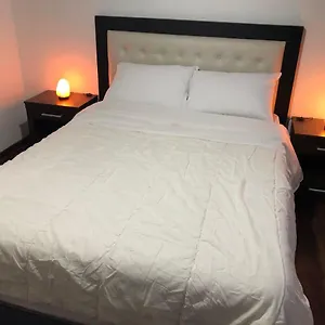  Apartamento Departamento Temporal Argentina