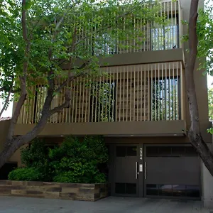  Apartamento Dos Deptos. 4 Y 6 Personas. Agradables Y Vistosos. C/cocheras Argentina