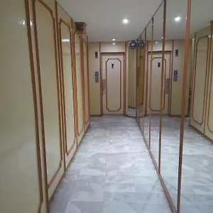  Apartamento Rolgar Argentina