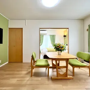 Residential Juno 札幌市