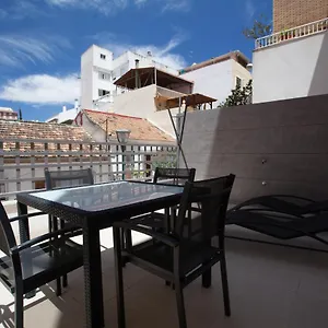  Appartement Andes Espagne