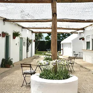  Séjour à la campagne Rural Casapina Espagne