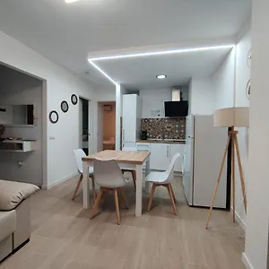  Appartement Margari Espagne