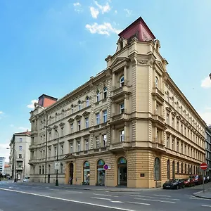  Apartamento Klimentska 52 República Checa