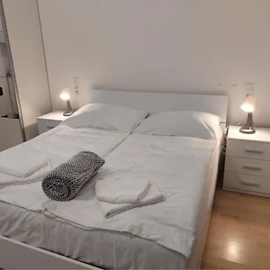  Apartamento Flat Jellyfish Old Town República Checa