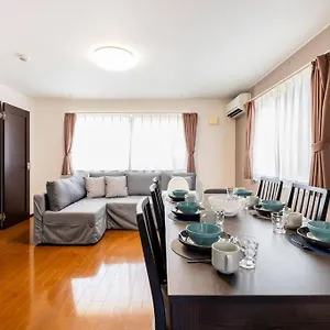 Fujimi Town House 東京都
