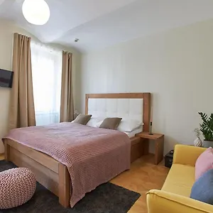  Apartamento River View By Charles bridge República Checa