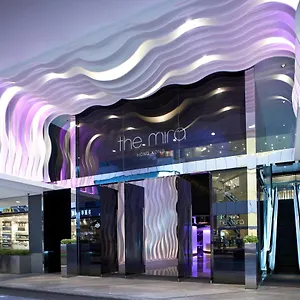 5* Hotel The Mira
