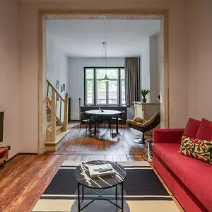 https://smartflats-the-brooklyn.brusselshotelsbook.com