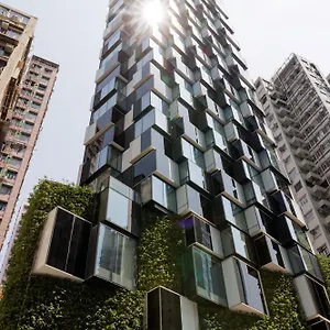 Hotel The Beacon, Hongkong