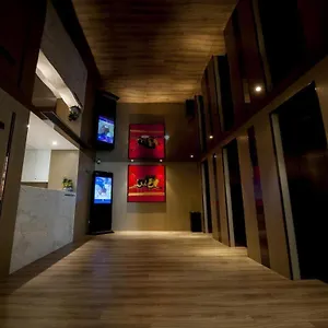 Inn Hotel Macau *** Macao