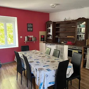  Hébergement de vacances Maison De Village France