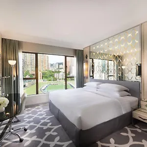 5* Hotel Dorsett Wanchai,