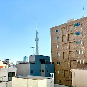 江元浅草 東京都