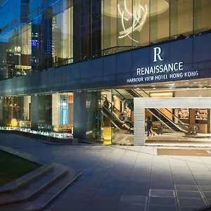 5* Hotel Renaissance Harbour View