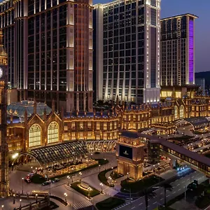 Hotell Londoner Grand, A Luxury Collection Hotel,