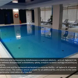 Flatbook - Center Torunska Lägenhet Gdańsk