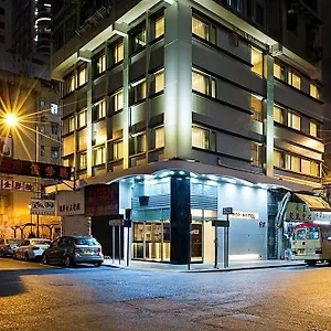 Pop Mong Kok Hotel