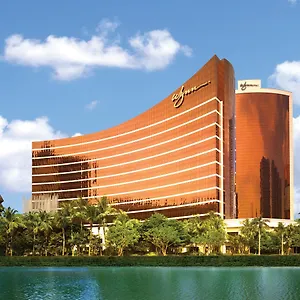 Resort Wynn