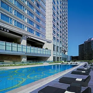 Hotel Hyatt Regency Tsim Sha Tsui
