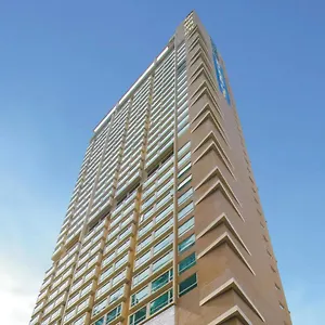 4* ホテル ラマダ ホンコン ハーバー ビュー