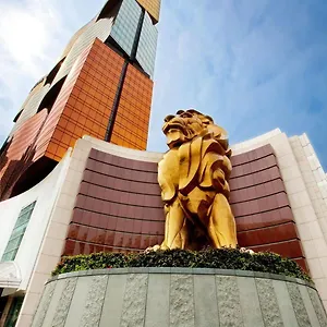 Mgm ***** Macao
