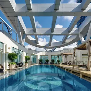 5* Hotel Cordis,