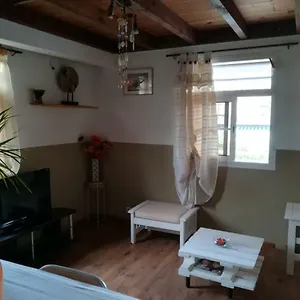  Hébergement de vacances Le Citronnier Guadeloupe