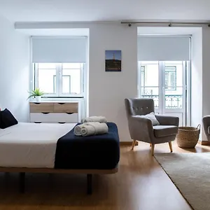  Apartamento Belém - Fully Equiped Portugal