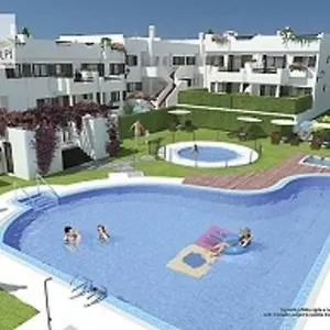  Apartamento Azaleas España