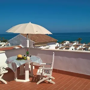  Apartamento Atico España