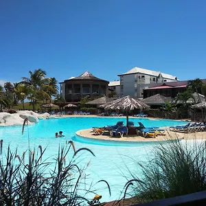  Appartement Studio Avec Grande Piscine, Passion Caraïbes Guadeloupe