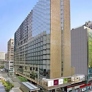 4* Hotel The Kowloon