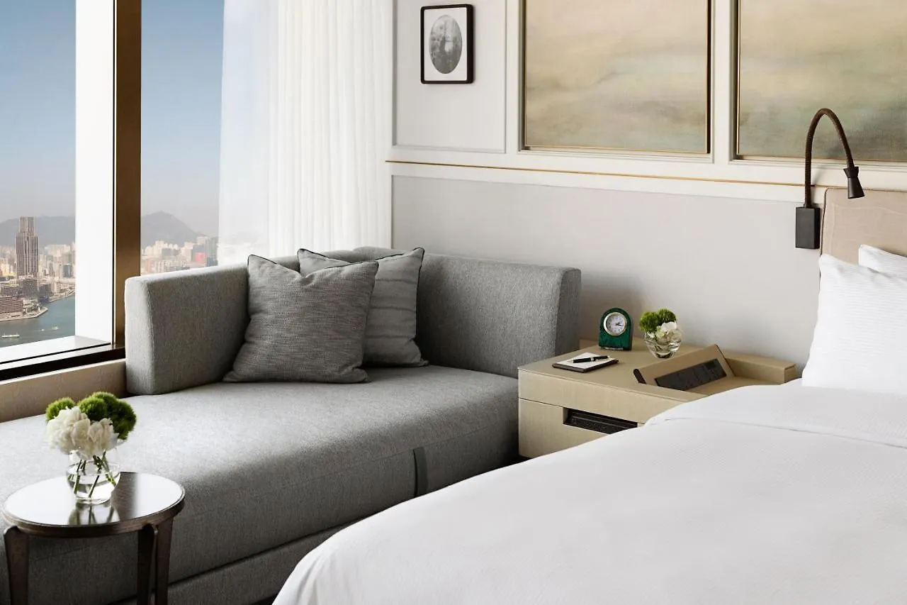 Island Shangri-La, Hong Kong Hotel