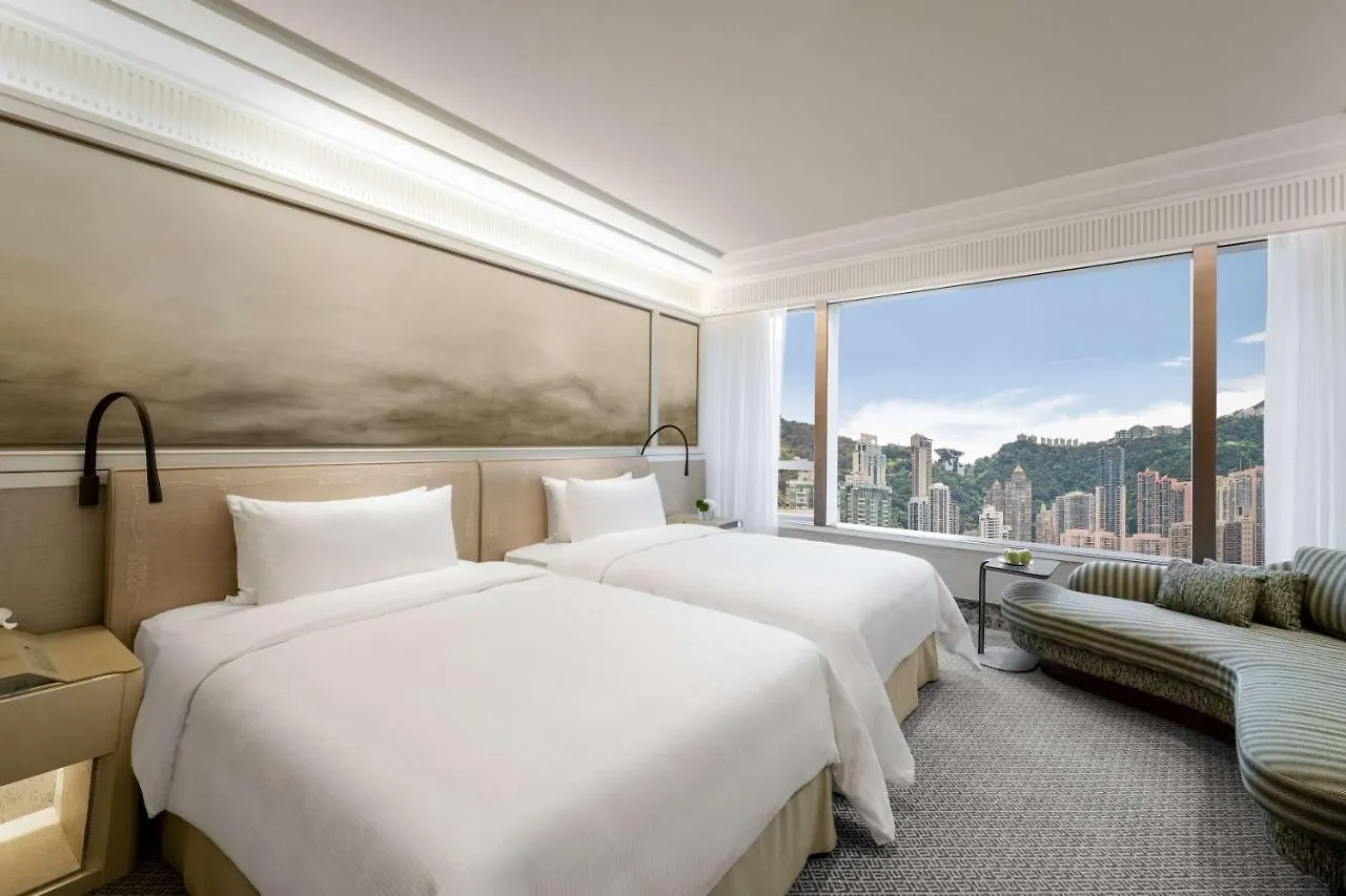 Island Shangri-La, Hong Kong 5*,  China