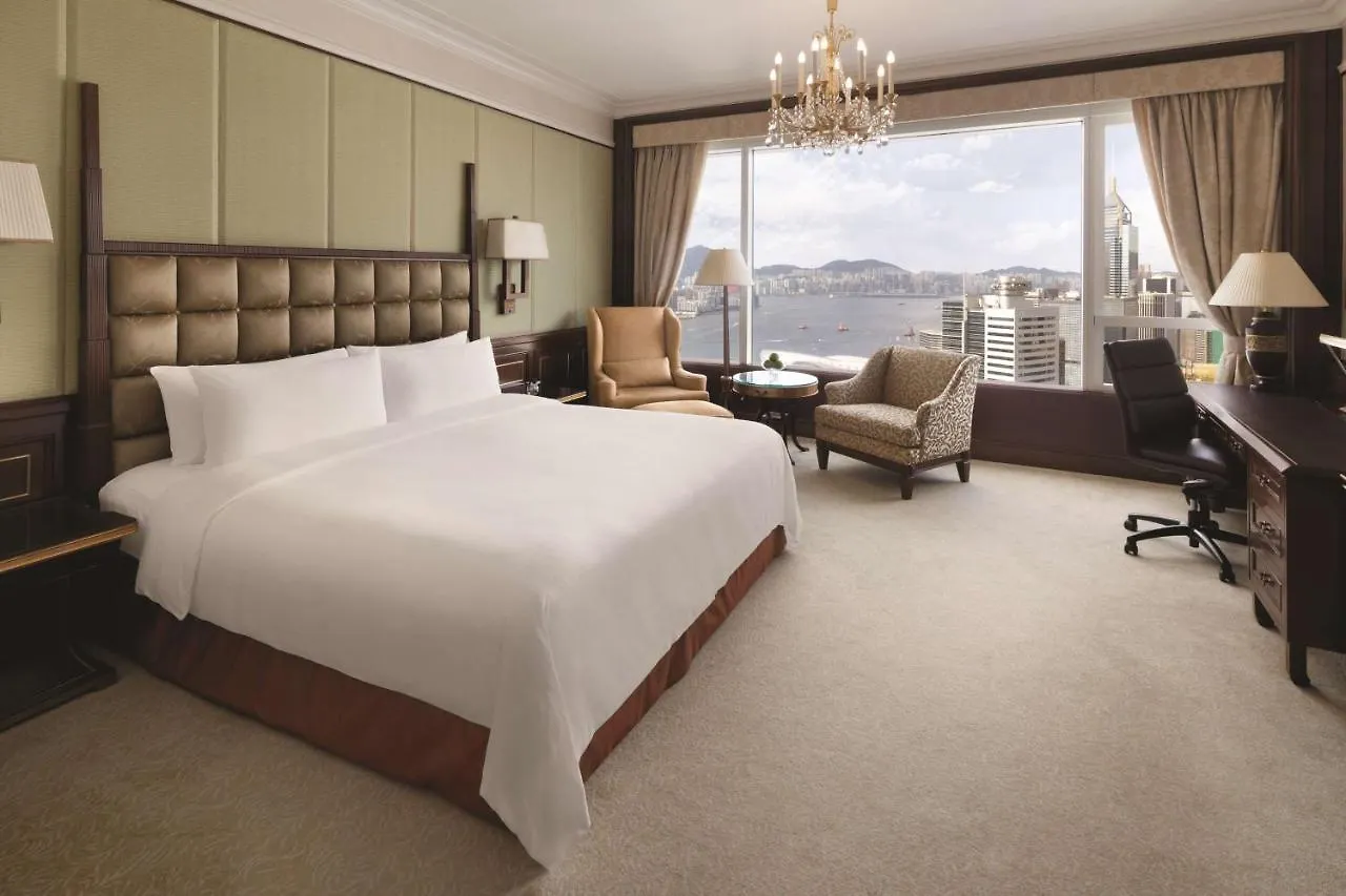 Island Shangri-La, Hong Kong 5*,  China