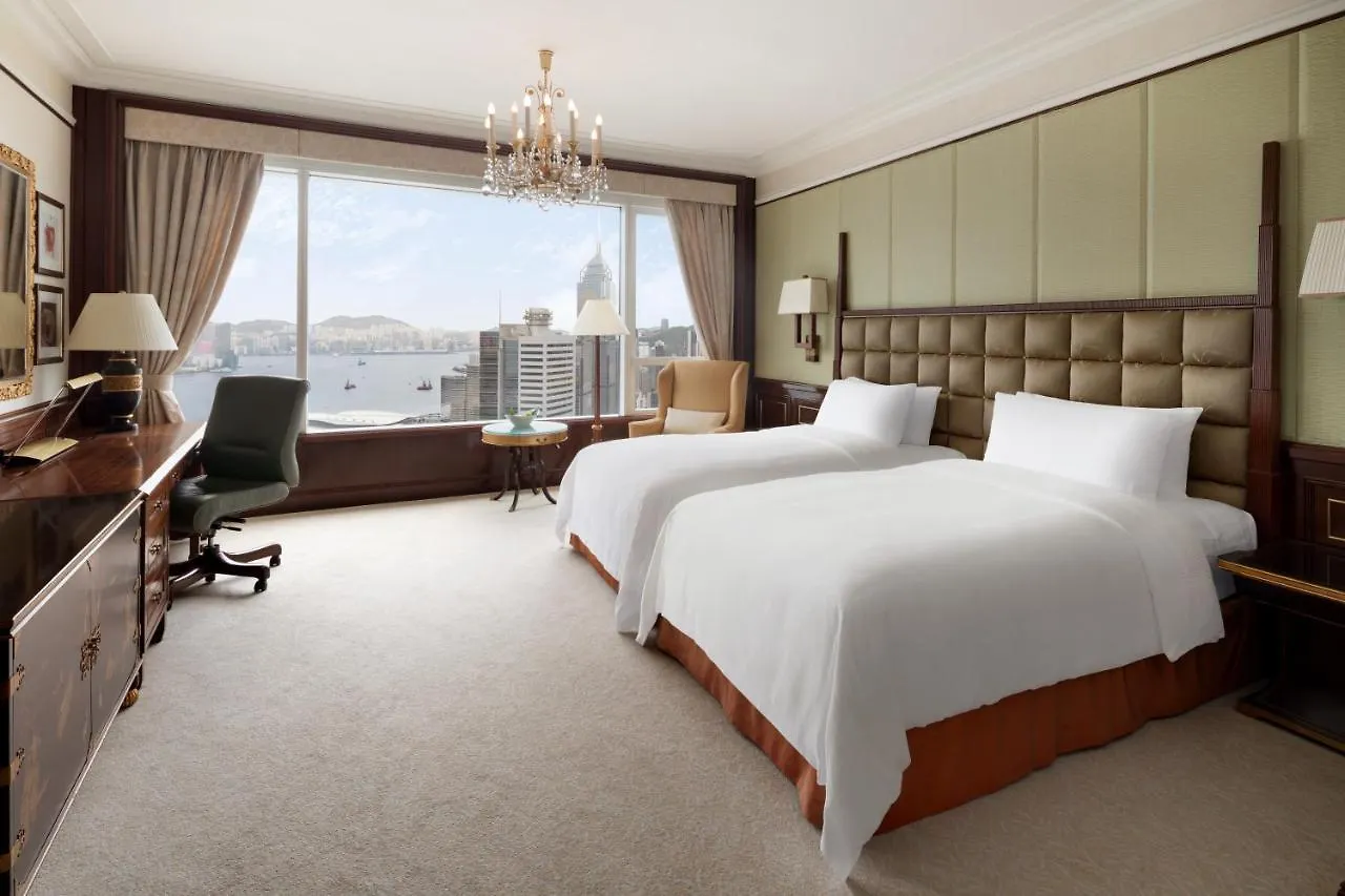Island Shangri-La, Hong Kong Hotel