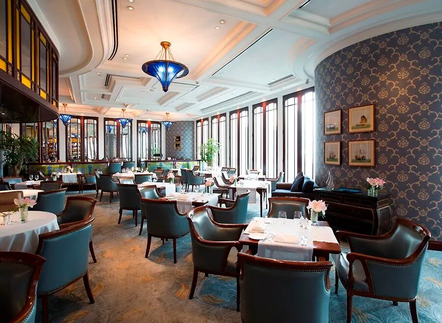 Island Shangri-La, Hong Kong Hotel